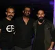 Prabhas and Yash in Prashanth Neel birthday