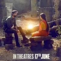 Virataparvam movie update