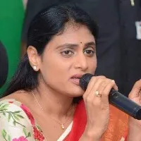 Sharmila response on Hyderabad rape incident