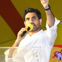 Lokesh Criticises Govt Decision on postponing tenth results