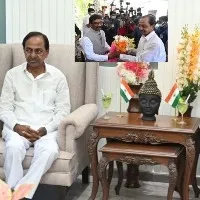 Hemant Soren In Hyderabad Likely to meet KCR