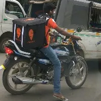 Hotel Staff Attacks Swiggy Delivery boy With Rods and Sticks In Hyderabad