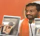 Raghunandan Rao releases Hyderabad gang rape victim photo