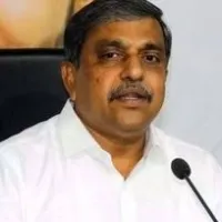 sajjala inaugurates apngos apartments