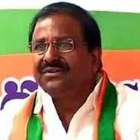 somu veerraju counter to ap minister ambati rambabu