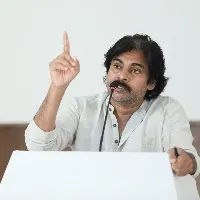 Pawan Kalyan fires on YCP over Konaseema riots