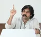 Pawan Kalyan fires on YCP over Konaseema riots