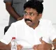 CM Jagan talked to Adimulapu Suresh