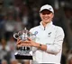 Polish star Iga Swaitek clinch her second French Open title