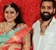 Namita gets Seemantham