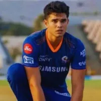 Kapil Dev opines on Arjun Tendulker career