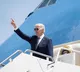Biden evacuated from beach house after small plane enters airspace