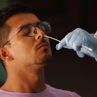 India records 4,270 fresh Covid cases, 15 deaths