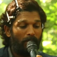 Allu Arjun's concern for forest during 'Pushpa' shoot shows his green side