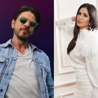 Shah Rukh Khan, Katrina Kaif test positive for Covid