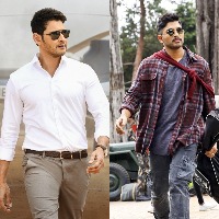 Allu Arjun says 'Major' touches heart of every Indian; Mahesh Babu thanks Bunny