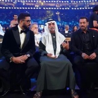 IIFA 2020: Pic of Salman, Abhishek sitting together goes viral