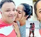 Anchor Anasuya's liplock with husband on her wedding anniversary, video goes viral