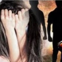 Another minor girl gang r*ped in Hyderabad
