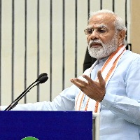 'Reduce, reuse, and recycle' are concepts woven into our life: PM