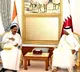 VP Naidu holds talks with Qatar leaders on strengthening ties