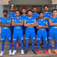 Men's Hockey 5s: India face Poland in final