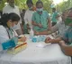 Century Hospital conducts free wellness & health camp for walkers at Srinagar Colony park
