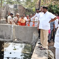 ప్రెస్ నోట్- పట్టణ ప్రగతి కార్యక్రమంలో మంత్రి తలసాని శ్రీనివాస్ యాదవ్ పాల్గొన్నారు