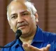 We are the Alternative to gujarat people says Manish Sisodia