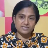 APCID Issues Notices to AP TDP Leader Gouthu Sireesha