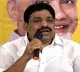 budda venkanna fires on pinnelli ramakrishna reddy
