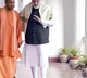 A dynamic CM PM Modi wishes UP CM Yogi Adityanath on 50th birthday