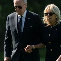 US President Joe Biden evacuated after plane enters airspace near his beach home