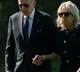 US President Joe Biden evacuated after plane enters airspace near his beach home