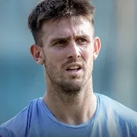I was cursed in India Delhi Capitals Mitchell Marsh makes BIG statement