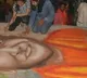 111 ft cake for Yogis 50th birthday CMs supporter aims world record
