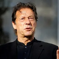 Pakistan security agencies on high alert amid Imran Khans assassination plot rumours