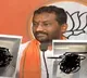 TRS Congress Slam Raghunandan Rao For revealing victim identity