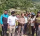 Chief Election Commissioner treks 18 km to reach remote polling station in Uttarakhand