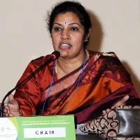 Purandeswari opines on alliance in AP