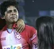 Thats My Mistake Harbhajan On Slapgate
