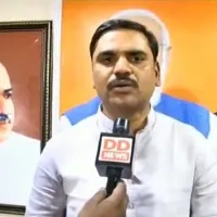Vishnuvardhan Reddy says only BJP and Janasena alliance will establish govt in AP