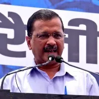 Arvind Kejriwal says BJP can not solve Kashmir issue
