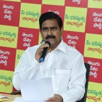 Devineni Uma slams CM Jagan over Polavaram issue