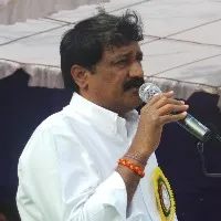 Ganta Srinivasa Rao questions AP Govt over Tenth Class results issue