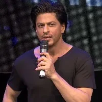 Bollywood star Shah Rukh Khan tested corona positive