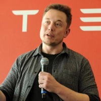 Musk aims to build Starships akin to Noah's Ark to transport life to Mars