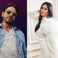 Shah Rukh Khan, Katrina Kaif test positive for Covid; Kat complete quarantine
