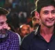 Trivikram Srinivas & Mahesh Babu have another brainstorming session in Germany