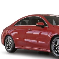 Hyderabad gang rape: Evidence found in Benz car